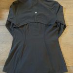 Lululemon Black Define Jackets Size 4 Photo 2