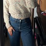 Cotton Emporium  Knit Sweater Photo 2
