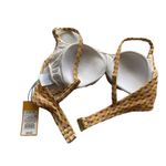 Kona Sol ‎ Bikini Top Size L (12-14) Photo 7