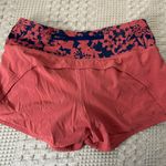 Lululemon Speed Up Shorts Photo 1