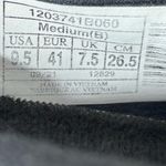 Brooks  Launch GTS 9 Women's Shoes Running Walking Gym Black Blue Size 9.5 Photo 8