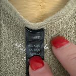 Urban Outfitters Out from Under by  Women's Teen Girl Size XS Ribbed Tan Crop Top Photo 7