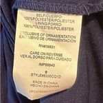 Sequin Hearts Women's  Multicolor Boho Style‎ Summer Maxi Dress Size Small Photo 6