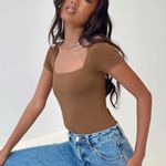 Princess Polly Byer Bodysuit Photo 1