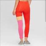 Joy Lab color block leggings size XS Photo 2