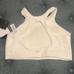 Nike  One Dri-FIT Alate Curve Cutout Sports Bra Photo 2