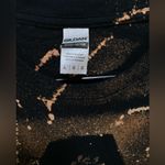 Gildan Halloween reverse‎ tie dye t-shirt Photo 2