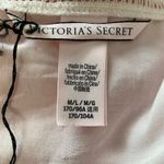 Victoria's Secret NWT Victoria Secret Kimono Open Front Relaxed Coverup M/L Photo 6