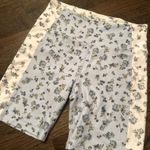 Sage  Biker Shorts Photo 0