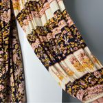 Billabong  Gypset Boho Mini Dress Medium Photo 7