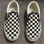 Vans Checkerboard Photo 0