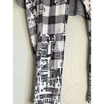 Harry Potter Daily prophet  newspaper pajamas XL Photo 2