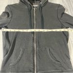 Victoria's Secret Victory Secret Supermodel Essentials Black Women's Hoodie; Small Women’s Photo 1