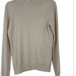 J.Crew NWT  Hooded Sweater Wool cashmere  Blend Hoodie Women's Size M Photo 11