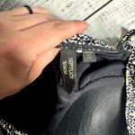 Nip Tuck Swim One Piece Black & Gold Bathing Suit 8 Photo 2