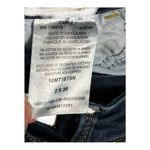 J.Crew 🆕 High-Rise Crop Flare Size 26” Photo 5