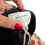 Revolve  Mcguire Cropped Strapless Silver Top Size: S NEW Photo 5