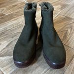 Cougar NWOB Broom Boot SIZE 9 Green Photo 3