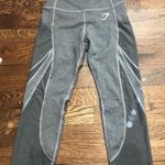 Gymshark Grey DRY leggings Photo 0