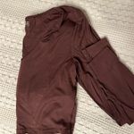 Aerie Real Me Cropped Long Sleeve Photo 3