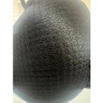 Laura Ashley  Black Bra Sz 40DD NWOT Photo 4