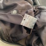 H.I.P. SIENA 100% Leather Skirt long 23” waist 30” 36” excellent condition size 10 Photo 5