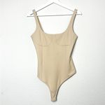 WAYF NWT  Bravado Cupped Tank Bodysuit Photo 1