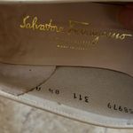 Salvatore Ferragamo  shoes size 8.5 Photo 2
