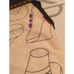 Antonio Melani Women's CrossBody Handbag Purse Shoulder Bag Multi-Color Photo 4