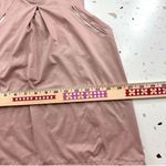 Adidas by Stella McCartney Dusty Rose Tank Top Training Performance Small Pink Photo 9