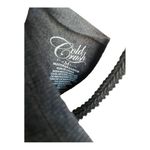 Cold Crush  Grey Save The Drama For Your Llama Sweat Shirt Size M Photo 4