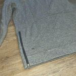 Lululemon Athletica Sweaters | Lululemon Dual Side Zipper Pullover Photo 2