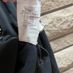 KENZO Paris embroidered tiger sweatshirt Black Yellow Large Photo 7