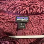 Patagonia Quarter-Zip Fleece Photo 2