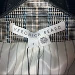 Veronica Beard  Gia Wool Blend Dickey blazer/coat size 2 Photo 3