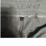 Jag jeans  Gray Pull-On Pants Women's Plus Size 20W Western Glove Works Stretch Photo 3