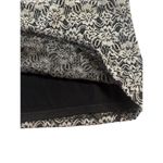 Sundance  tank top black & gray floral sz S Photo 3