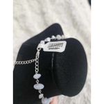 Free People Raw Stone Necklace by  Photo 1