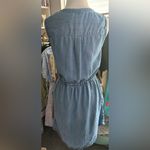 Gap denim dress Photo 3