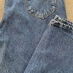 Lee  High Waisted Mom Jeans Vintage Tapered LegTag Sz. 16 Petite Made in USA 90's Photo 1