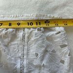 Ramy Brook  Nicki Eyelet Strapless Top Small Photo 8