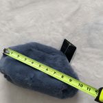 Forever 21 New Grossi faux fur crossbody hand bag from  Photo 4