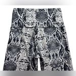 Balance Collection Snake Print Legging Womens Small Photo 7