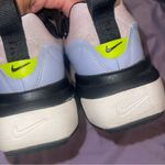 Nike  Women's Athletic Shoes - Pink and Black Photo 4