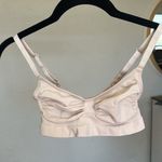 SKIMS  sculpting bralette COLOR SAND SIZE S NWOB‎ Photo 1
