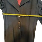 Youth Craft Long Womens Coat Gray Size L Photo 7