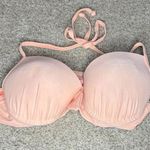 Bongo Women’s Orange Crème Push Up Bra Photo 0