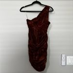 House Of CB  Clementine Swirl Mini Dress Size s Photo 6