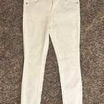 Vince 5 Pocket Skinny Jean White 28 Photo 0