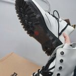 Dr. Martens NEW Jadon Boot  size 9 M 10 W white Photo 6